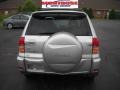 Titanium Metallic - RAV4 4WD Photo No. 4