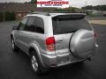 Titanium Metallic - RAV4 4WD Photo No. 5