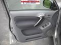 Titanium Metallic - RAV4 4WD Photo No. 8