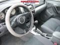 Titanium Metallic - RAV4 4WD Photo No. 9