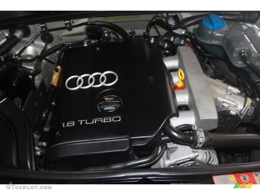 2003 A4 1.8T quattro Avant - Canvas Beige Metallic / Beige photo #30