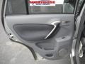 Titanium Metallic - RAV4 4WD Photo No. 12