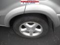 Titanium Metallic - RAV4 4WD Photo No. 15