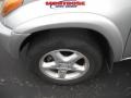 Titanium Metallic - RAV4 4WD Photo No. 17