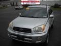 Titanium Metallic - RAV4 4WD Photo No. 19