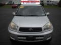 Titanium Metallic - RAV4 4WD Photo No. 20