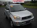 Titanium Metallic - RAV4 4WD Photo No. 21