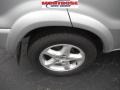 Titanium Metallic - RAV4 4WD Photo No. 24