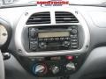Titanium Metallic - RAV4 4WD Photo No. 26