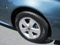 2006 Stealth Gray Metallic Pontiac Grand Prix Sedan  photo #4