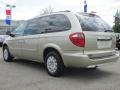 2007 Linen Gold Metallic Chrysler Town & Country LX  photo #2