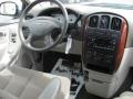 2007 Linen Gold Metallic Chrysler Town & Country LX  photo #3