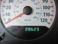 2007 Linen Gold Metallic Chrysler Town & Country LX  photo #4