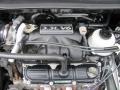 2007 Linen Gold Metallic Chrysler Town & Country LX  photo #5