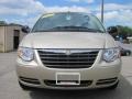 2007 Linen Gold Metallic Chrysler Town & Country LX  photo #8