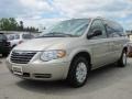 2007 Linen Gold Metallic Chrysler Town & Country LX  photo #9