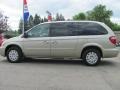 2007 Linen Gold Metallic Chrysler Town & Country LX  photo #10