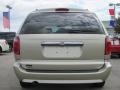 2007 Linen Gold Metallic Chrysler Town & Country LX  photo #11