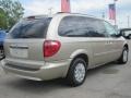 2007 Linen Gold Metallic Chrysler Town & Country LX  photo #12