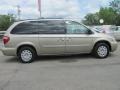 2007 Linen Gold Metallic Chrysler Town & Country LX  photo #13