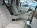 2007 Linen Gold Metallic Chrysler Town & Country LX  photo #14