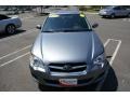 Quartz Silver Metallic - Legacy 2.5i Sedan Photo No. 2