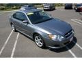 Quartz Silver Metallic - Legacy 2.5i Sedan Photo No. 3