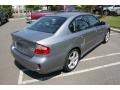 Quartz Silver Metallic - Legacy 2.5i Sedan Photo No. 4