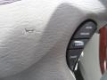 2007 Linen Gold Metallic Chrysler Town & Country LX  photo #22