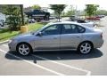 Quartz Silver Metallic - Legacy 2.5i Sedan Photo No. 6