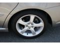 Quartz Silver Metallic - Legacy 2.5i Sedan Photo No. 7