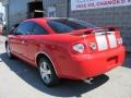 2008 Victory Red Chevrolet Cobalt Special Edition Coupe  photo #2