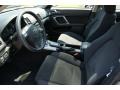 Quartz Silver Metallic - Legacy 2.5i Sedan Photo No. 8