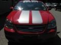 2008 Victory Red Chevrolet Cobalt Special Edition Coupe  photo #5