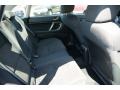 Quartz Silver Metallic - Legacy 2.5i Sedan Photo No. 12