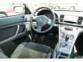 Quartz Silver Metallic - Legacy 2.5i Sedan Photo No. 13