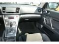 Quartz Silver Metallic - Legacy 2.5i Sedan Photo No. 14