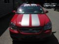2008 Victory Red Chevrolet Cobalt Special Edition Coupe  photo #9