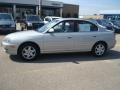 Sterling Silver - Elantra GLS Sedan Photo No. 3