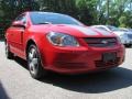 2008 Victory Red Chevrolet Cobalt Special Edition Coupe  photo #10
