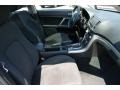 Quartz Silver Metallic - Legacy 2.5i Sedan Photo No. 17