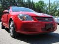 2008 Victory Red Chevrolet Cobalt Special Edition Coupe  photo #11