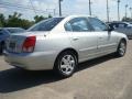 Sterling Silver - Elantra GLS Sedan Photo No. 6
