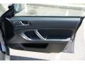 Quartz Silver Metallic - Legacy 2.5i Sedan Photo No. 19