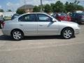 Sterling Silver - Elantra GLS Sedan Photo No. 7