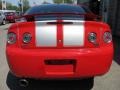 2008 Victory Red Chevrolet Cobalt Special Edition Coupe  photo #14