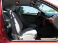 2008 Victory Red Chevrolet Cobalt Special Edition Coupe  photo #15