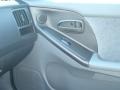 Sterling Silver - Elantra GLS Sedan Photo No. 18