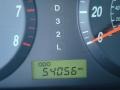 Sterling Silver - Elantra GLS Sedan Photo No. 19