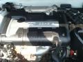 Sterling Silver - Elantra GLS Sedan Photo No. 22